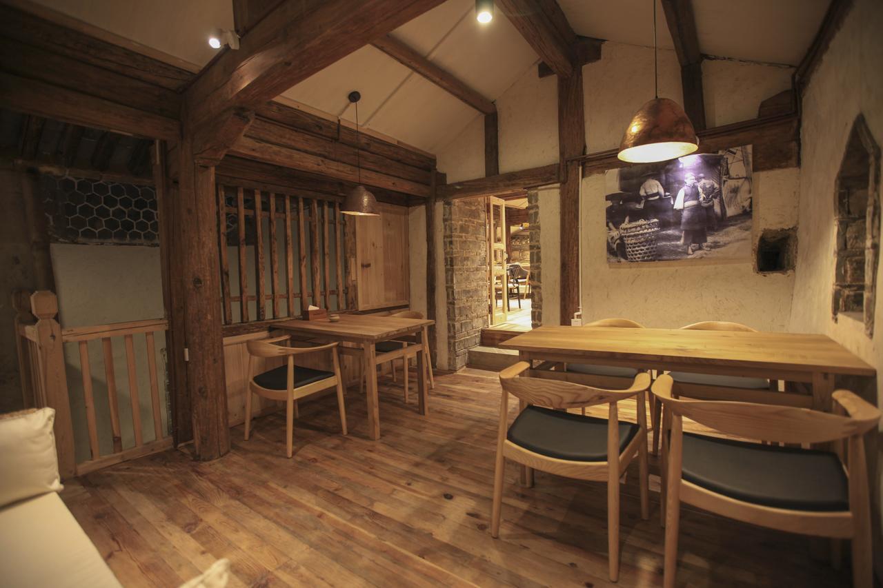 Dalixizhou Bieyuan Guesthouse Dali  Exterior photo