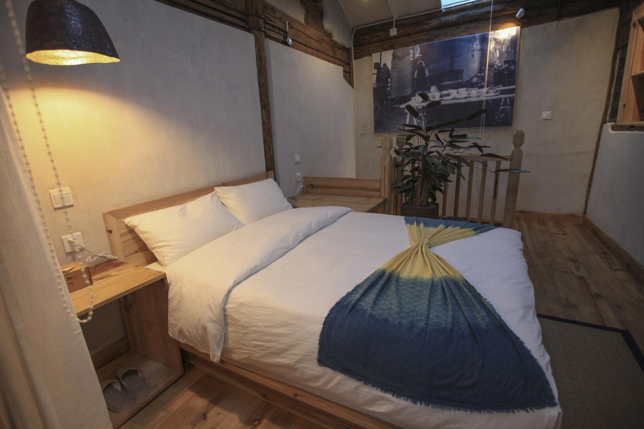 Dalixizhou Bieyuan Guesthouse Dali  Exterior photo