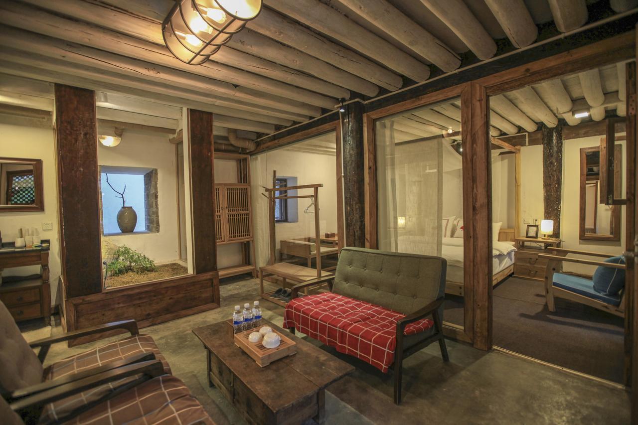 Dalixizhou Bieyuan Guesthouse Dali  Exterior photo