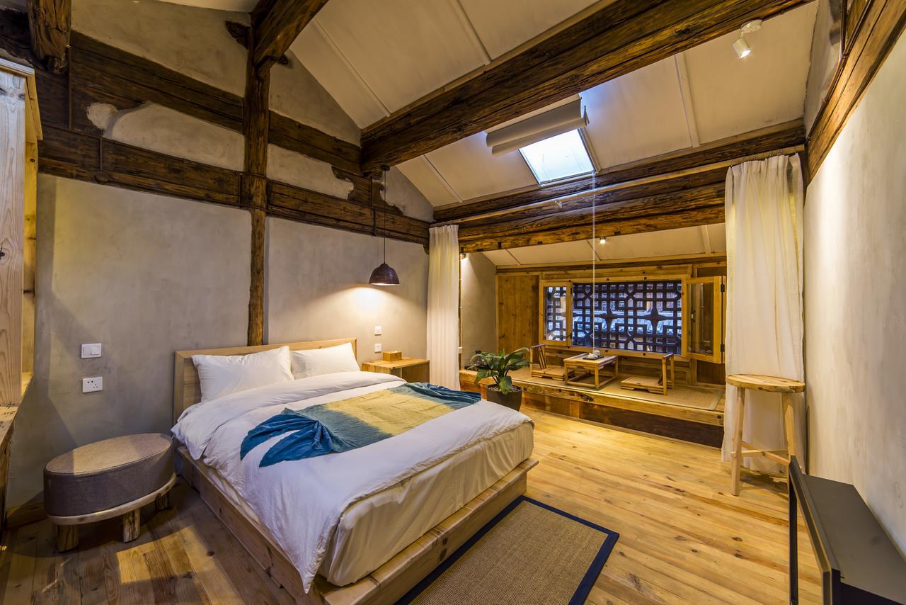 Dalixizhou Bieyuan Guesthouse Dali  Exterior photo