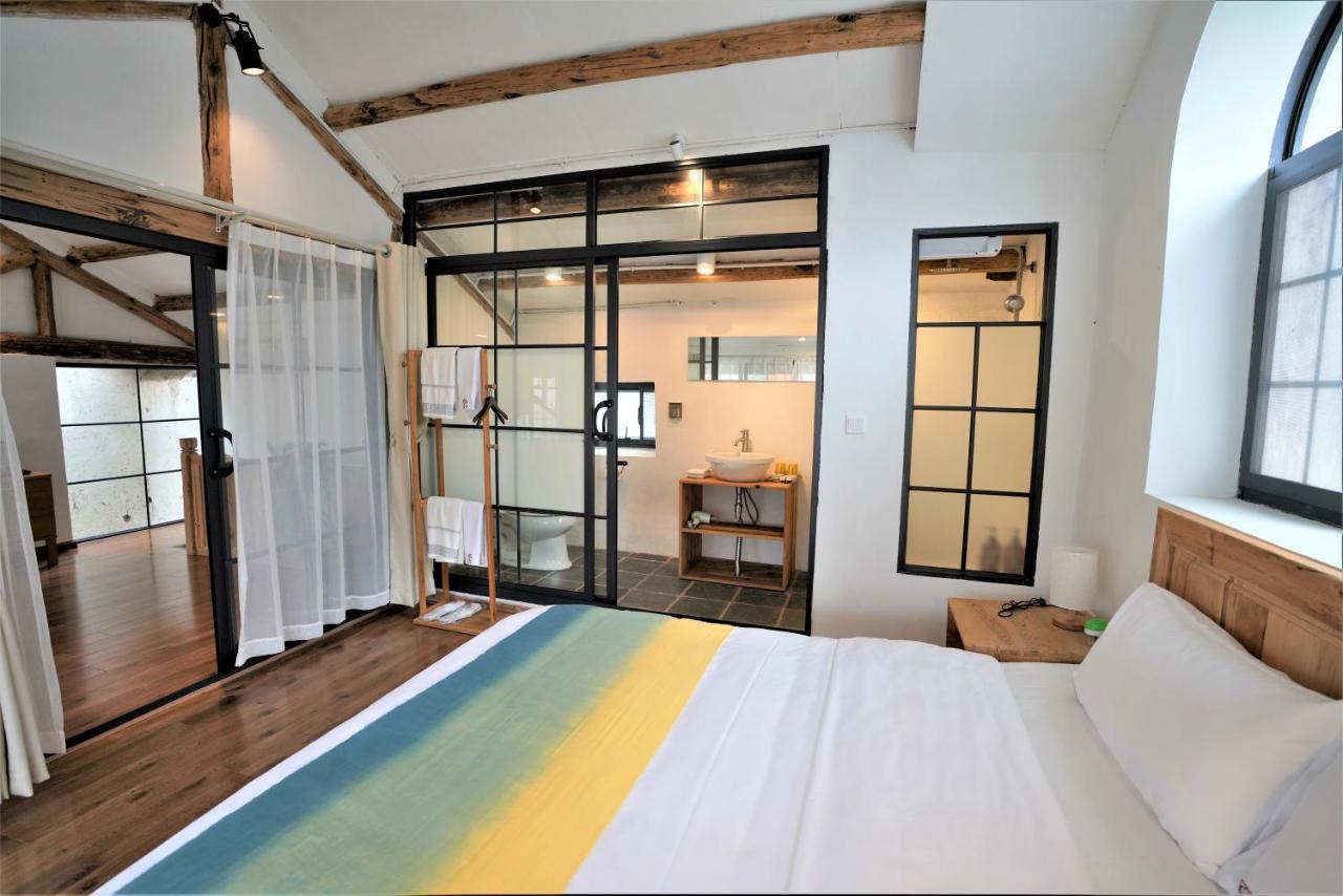 Dalixizhou Bieyuan Guesthouse Dali  Exterior photo