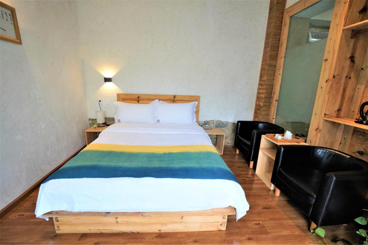 Dalixizhou Bieyuan Guesthouse Dali  Exterior photo